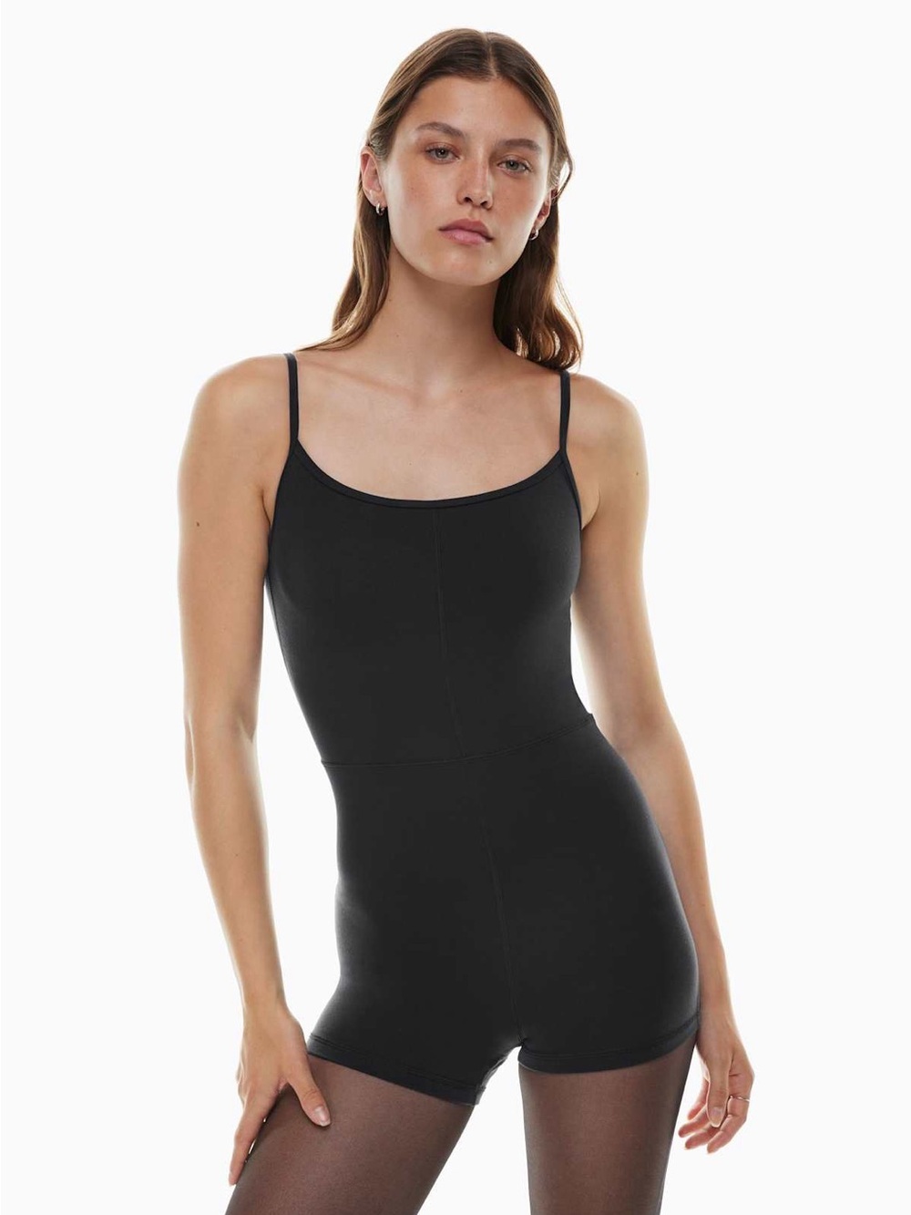 Aritzia Wilfred Free Freestyle 3" Romper